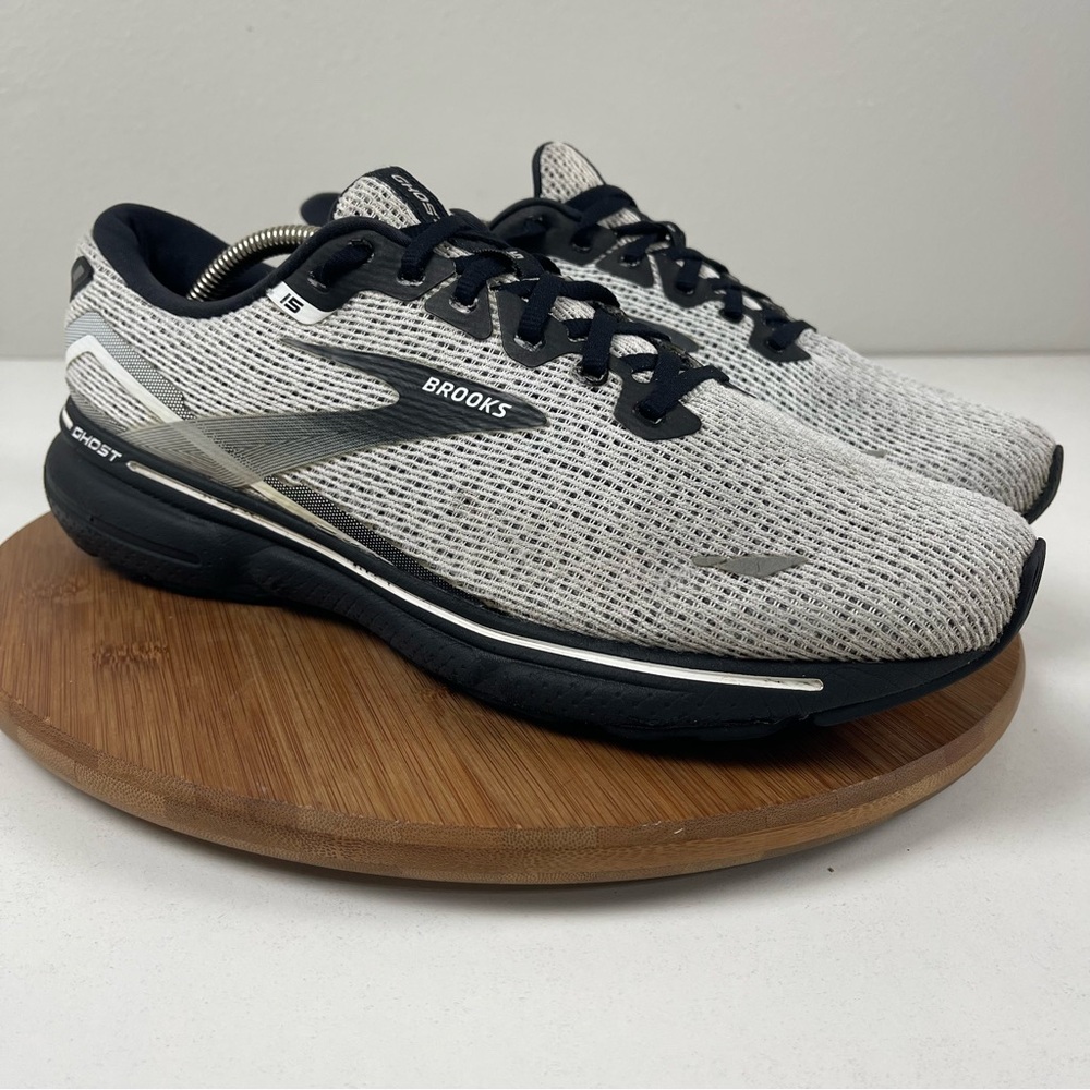 Brooks Ghost 15 - image 1